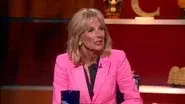 Jill Biden still