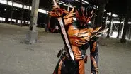 Open Your Eyes, the Immortal Swordsman still