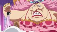 Deciding to Say Goodbye! Sanji and his Straw-Hat Bento! still