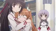 A New Library Club still
