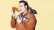 David Harbour and Camila Cabello still