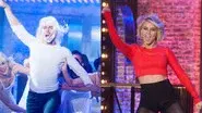 Derek Hough vs. Julianne Hough still