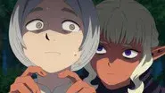 Episode 22: Griffin/Familiars still