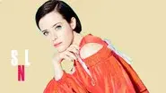 Claire Foy and Anderson .Paak still