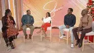 Cast of "Death of a Salesman", Kahlana Barfield Brown still