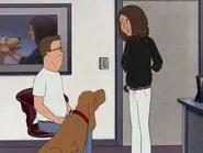 Doggone Crazy still