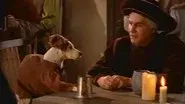 The Hunchdog of Notre Dame still