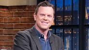 Willie Geist, James Austin Johnson still