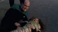 Nothing Human still