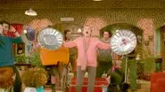 Rhythm Is Gonna Get You still