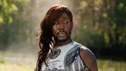 Jackson still
