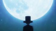 The Duke, His Butler, and a Lost Cat still