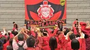 Zi-O on Parade 2018 still