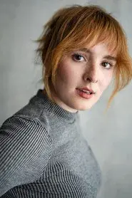 Bethan McLean