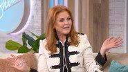 George Brescia, Liris Crosse, Sarah Ferguson still