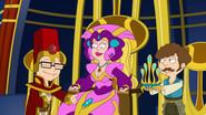 The Nova Centauris-Burgh Board Of Tourism Presents: American Dad still