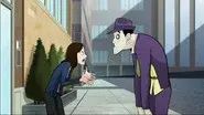 Bizarro still