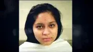 Murder Girl still
