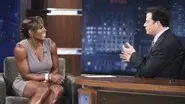 Serena Williams, Damon Lindelof & Carlton Cuse, Lady Antebellum still