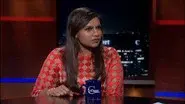 Mindy Kaling still