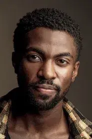 Matthew Elam