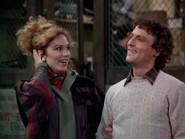 Elaine and the Monk still