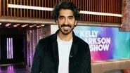 Dev Patel, Nick Mohammed, Sue Bird, Maurette Brown Clark still