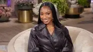 Normani still