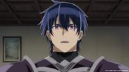 The Threat of Castle Rolto still