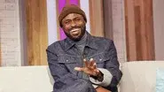Wayne Brady still