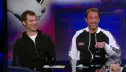Trey Parker & Matt Stone still