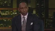 August 8, 2025: George F. Will, Dr. Phil McGraw, Stephen A. Smith still