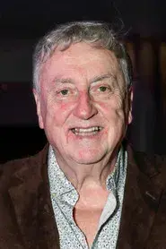 Desmond Barrit