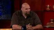 Richard Clarke, John Fetterman still