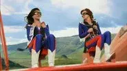 Shake It Up, Up and Away still
