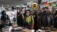 The Roots Feat. Bilal still