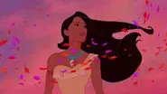 Pocahontas still