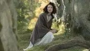 Sassenach still