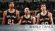 The Spurs Way still