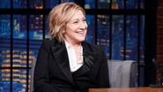 Edie Falco, Adam Pally, Andrew Zimmern & José Andrés still