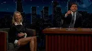 Julie Bowen, Isaiah Hartenstein, Cuco still