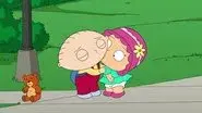 Valentine's Day in Quahog still