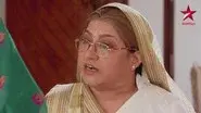 Daadi Confronts Garima still