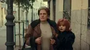 Margarita Seisdedos Drops a Brick still