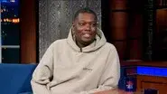 Michael Che, James Stavridis still
