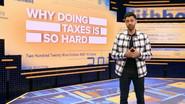 Why Doing Taxes Is So Hard still