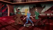Dance Matron of Mayhem! still