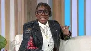 Gina Yashere, Justine Bateman still