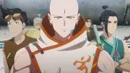 Huaxiu Celestial Ranking Tournament still