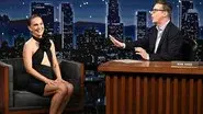 Sean Hayes, Natalie Portman, B. Scott, Meghan Trainor ft. Teddy Swims still